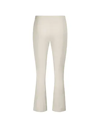 RAFFAELLO ROSSI | Hose Flared Fit MACY | beige